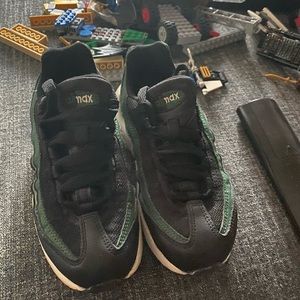 Nike air max 95 11c